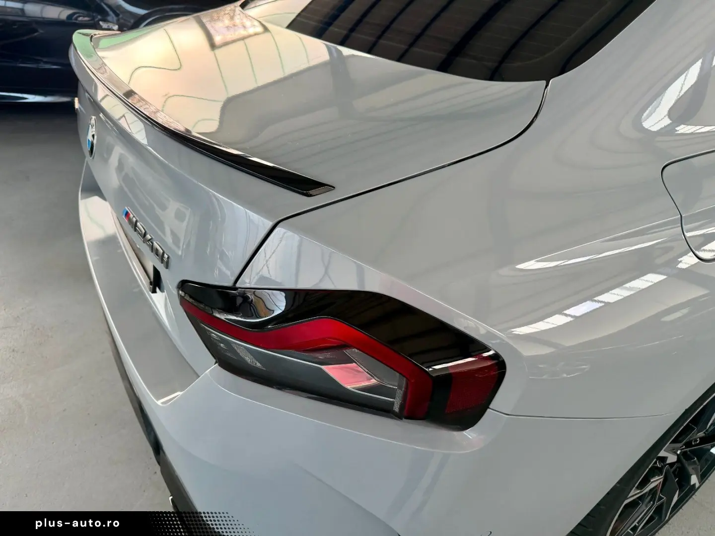 BMW M240i xDrive  H&K  360  Sunroof  Virtual