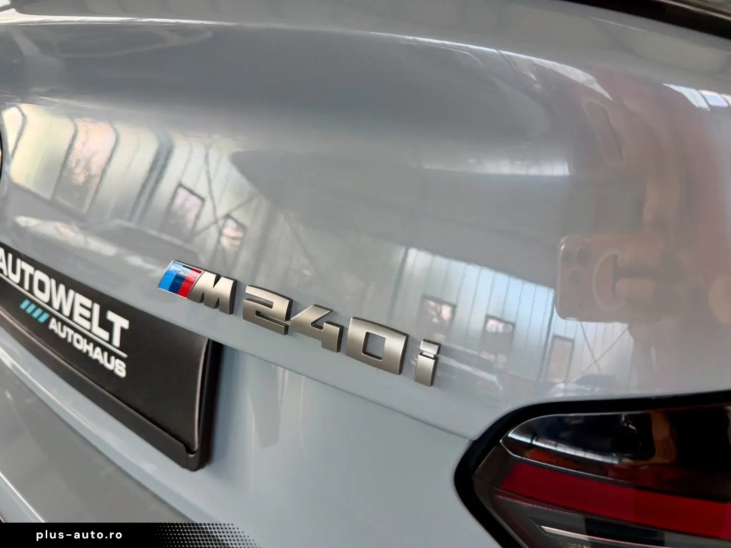 BMW M240i xDrive  H&K  360  Sunroof  Virtual