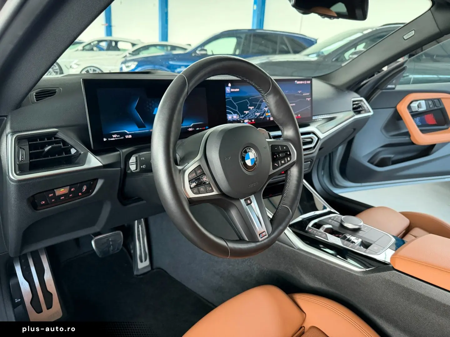 BMW M240i xDrive  H&K  360  Sunroof  Virtual