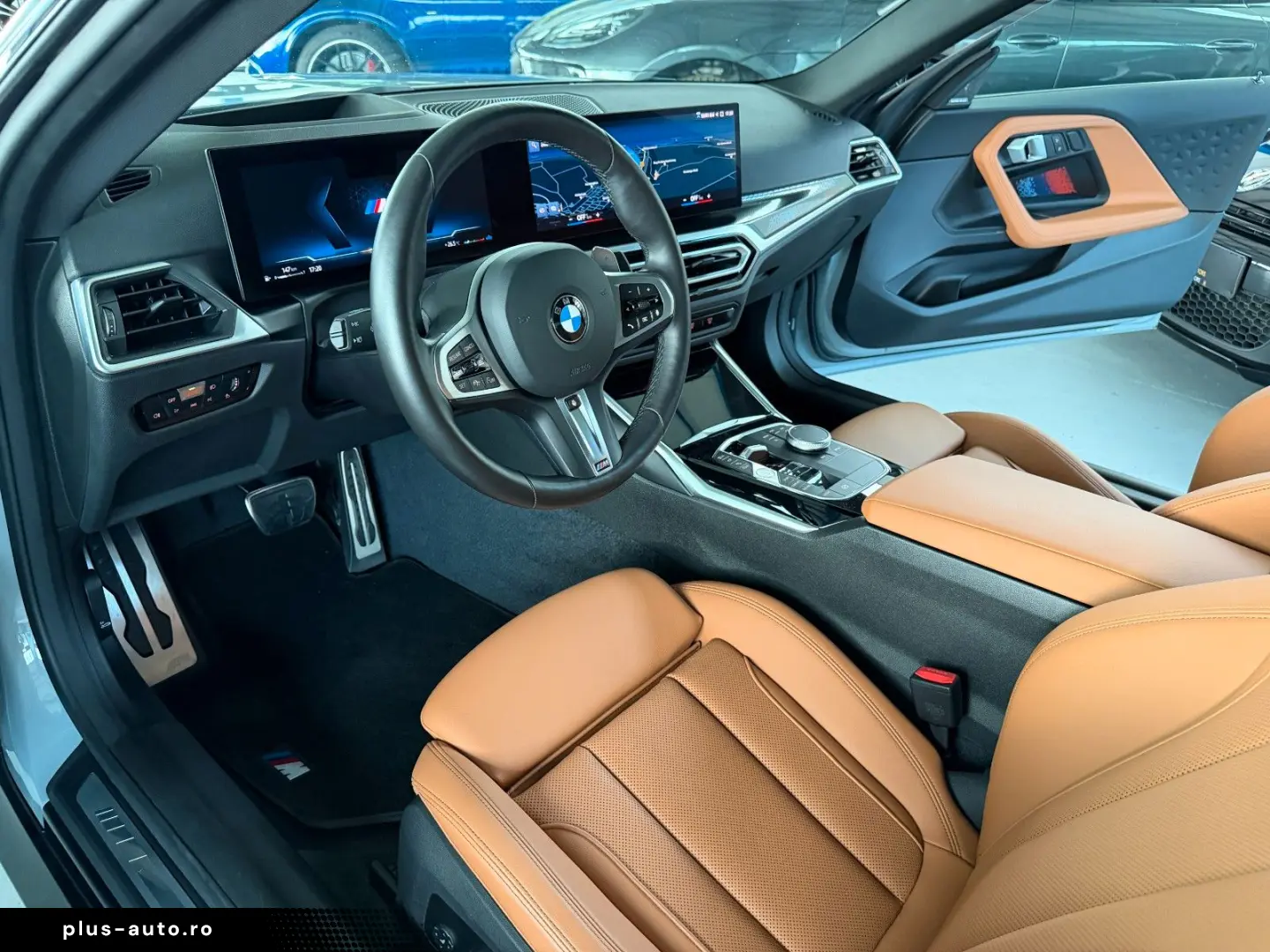 BMW M240i xDrive  H&K  360  Sunroof  Virtual