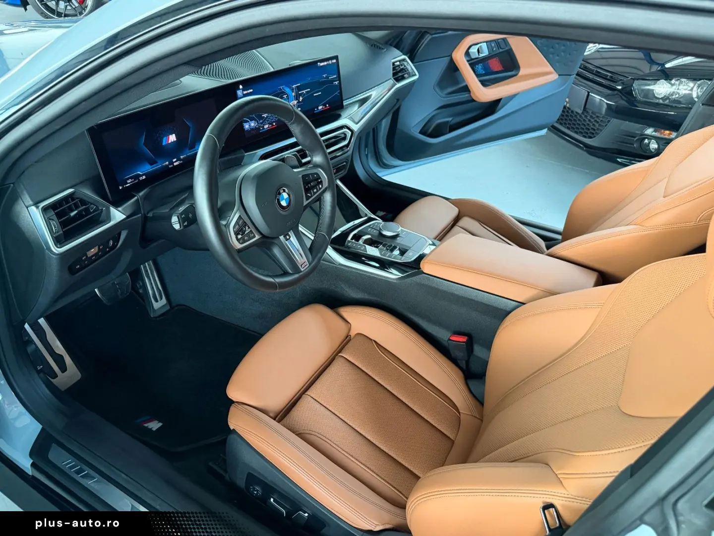 BMW M240i xDrive  H&K  360  Sunroof  Virtual