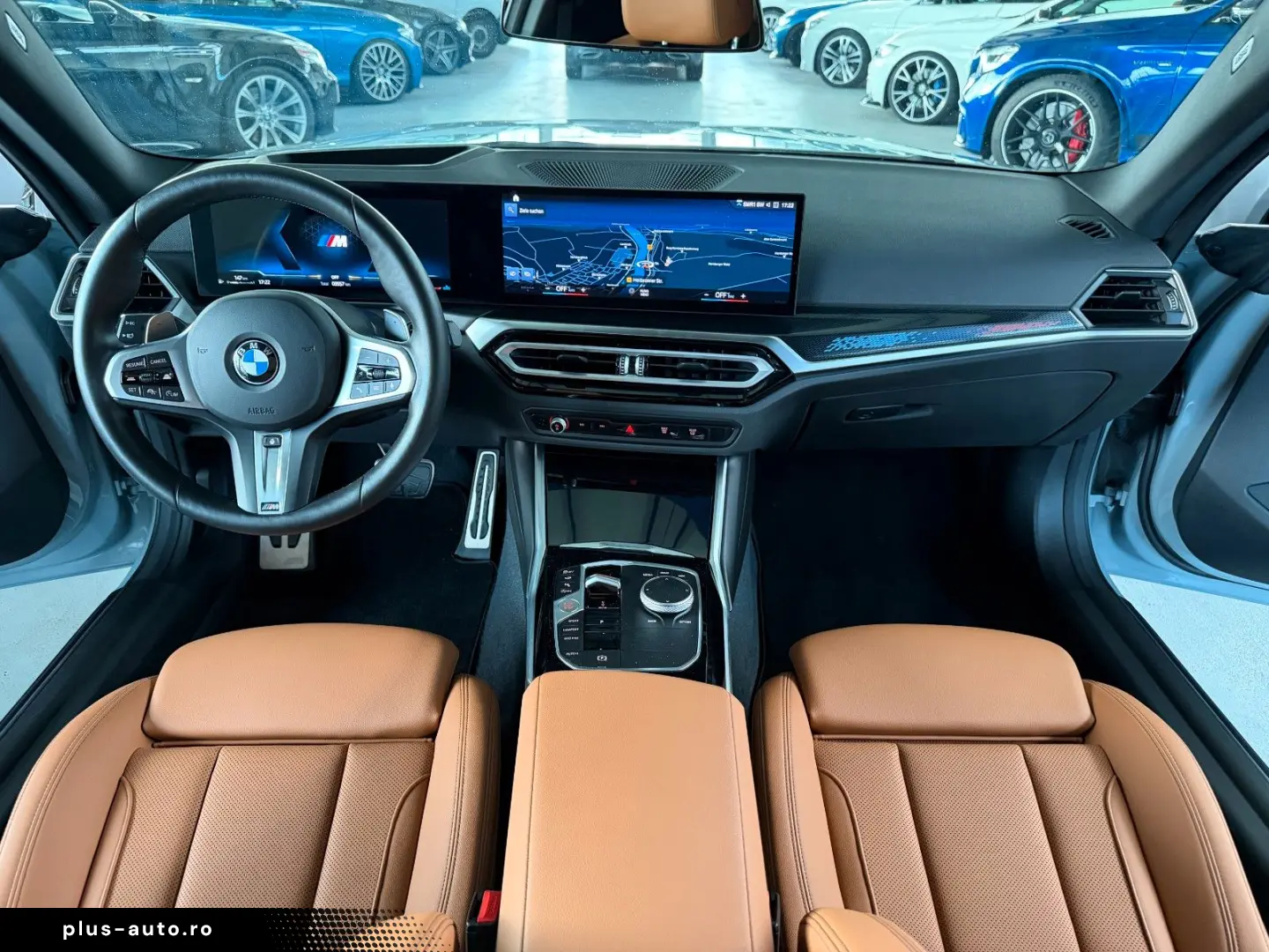 BMW M240i xDrive  H&K  360  Sunroof  Virtual
