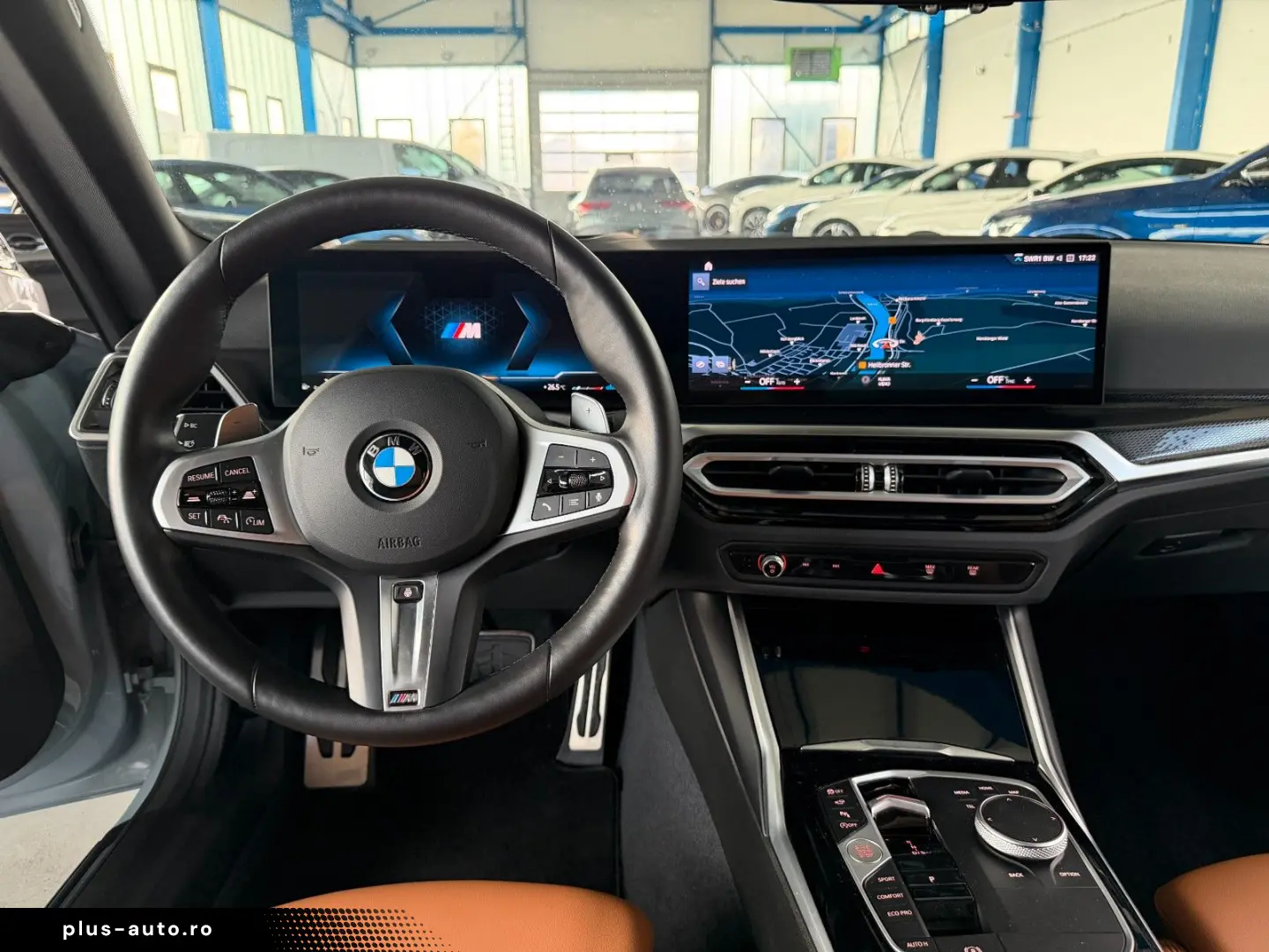 BMW M240i xDrive  H&K  360  Sunroof  Virtual