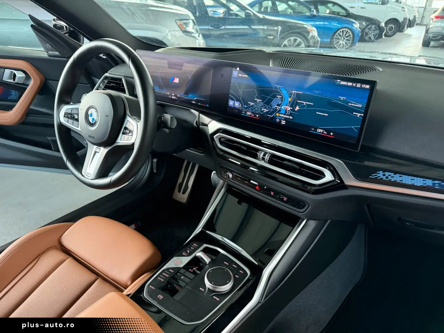 BMW M240i xDrive  H&K  360  Sunroof  Virtual