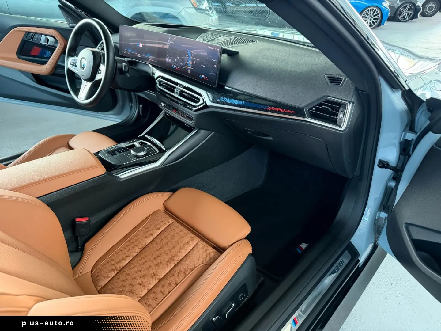 BMW M240i xDrive  H&K  360  Sunroof  Virtual