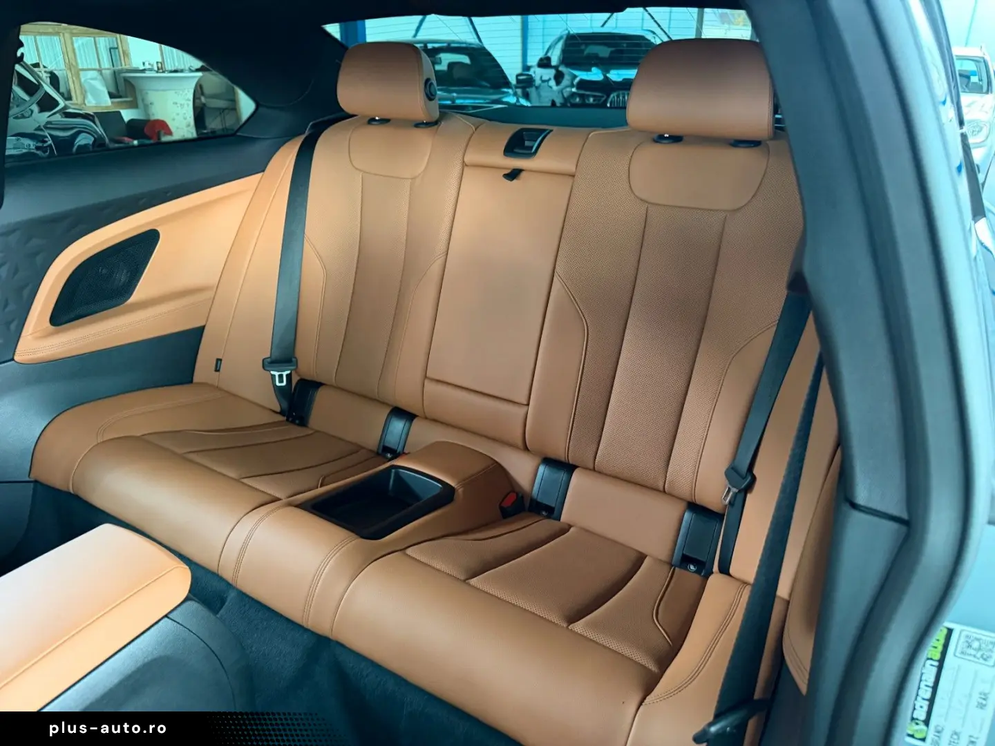 BMW M240i xDrive  H&K  360  Sunroof  Virtual