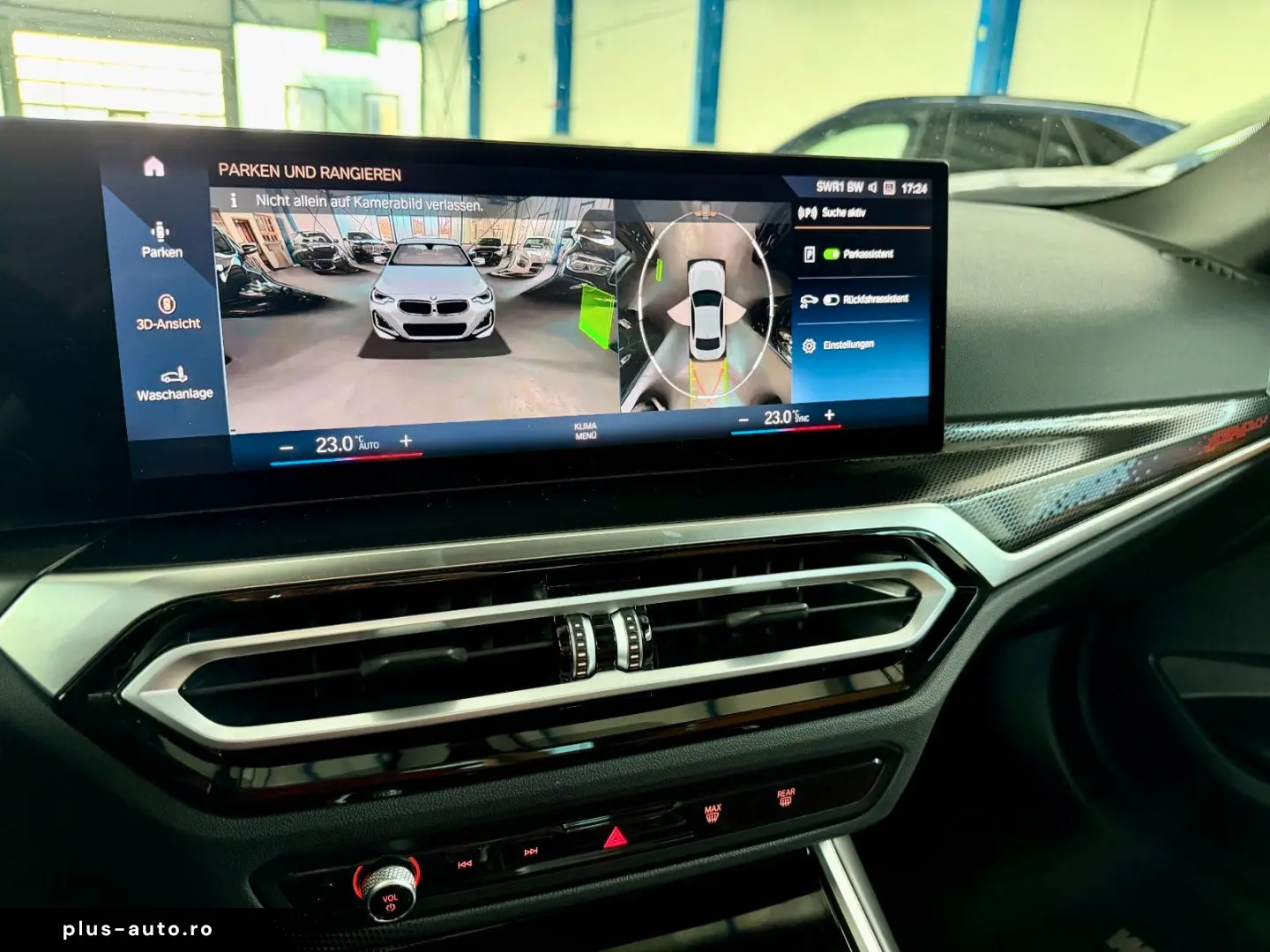 BMW M240i xDrive  H&K  360  Sunroof  Virtual