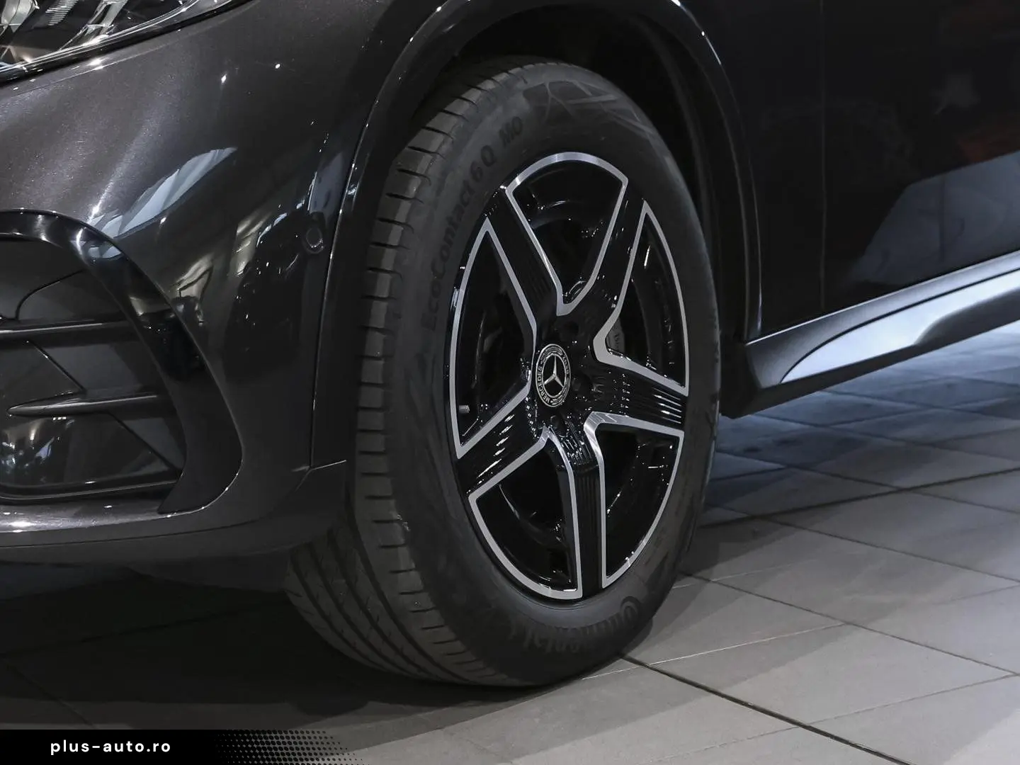 MERCEDES-BENZ GLC 200 4M Coupe AMG Night Panorama Distronic