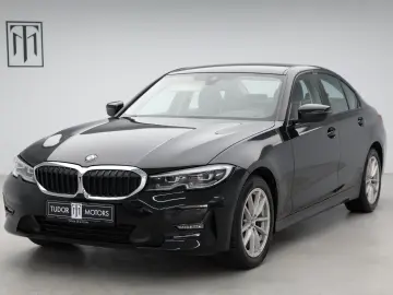BMW 320d xDrive