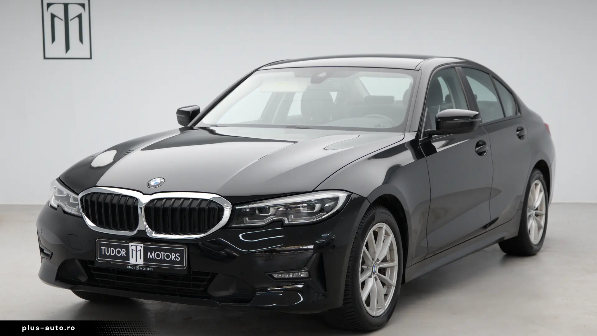 BMW 320d xDrive