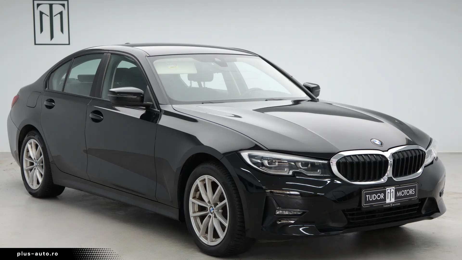 BMW 320d xDrive