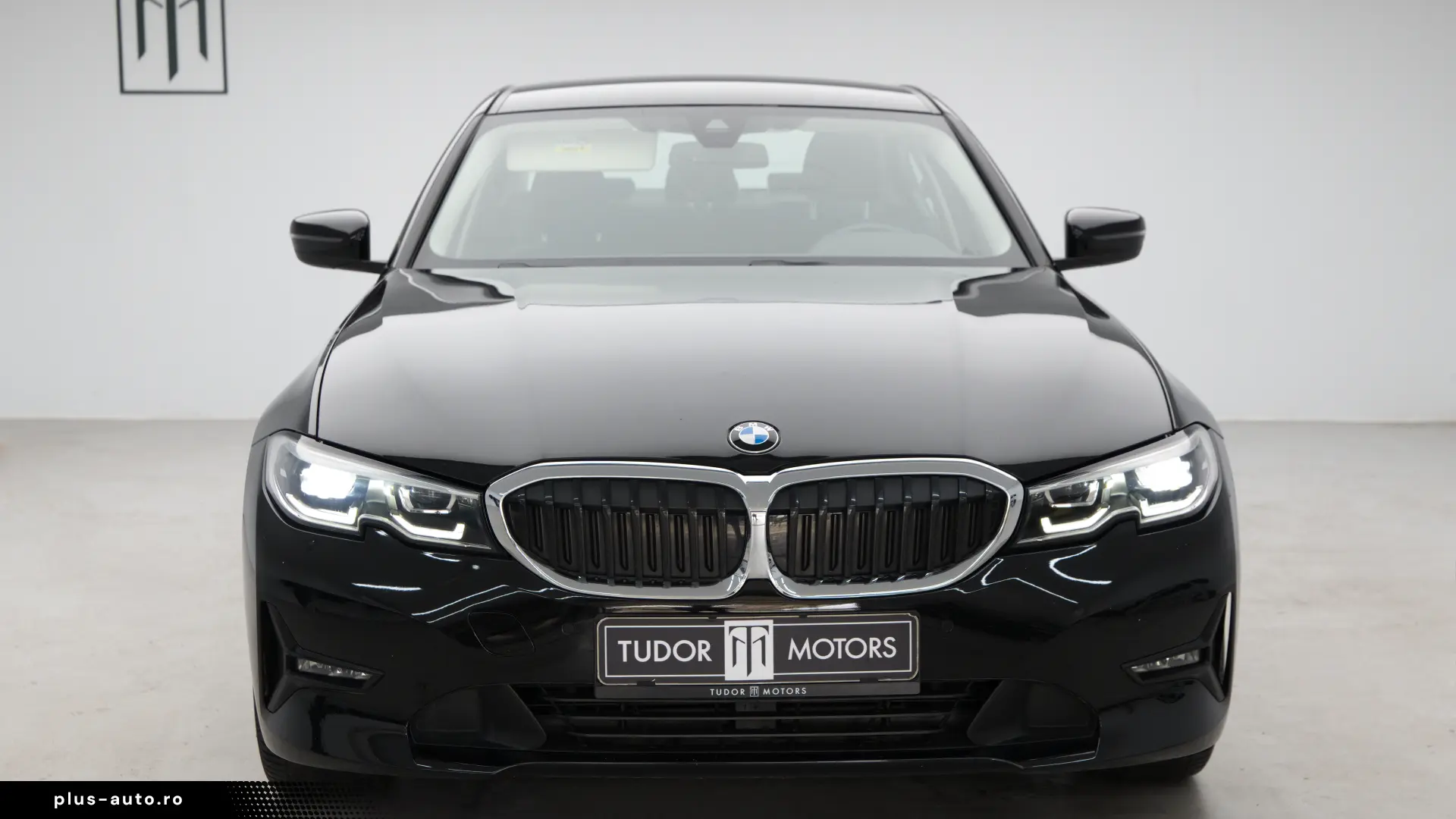 BMW 320d xDrive