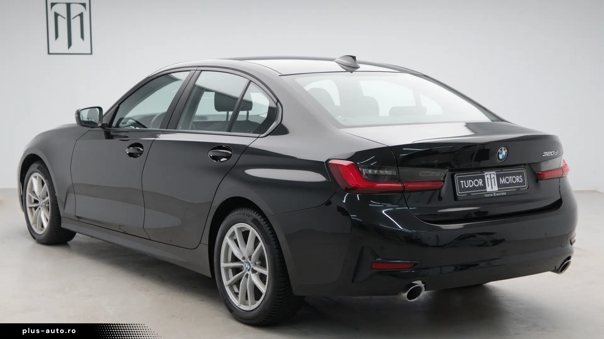 BMW 320d xDrive