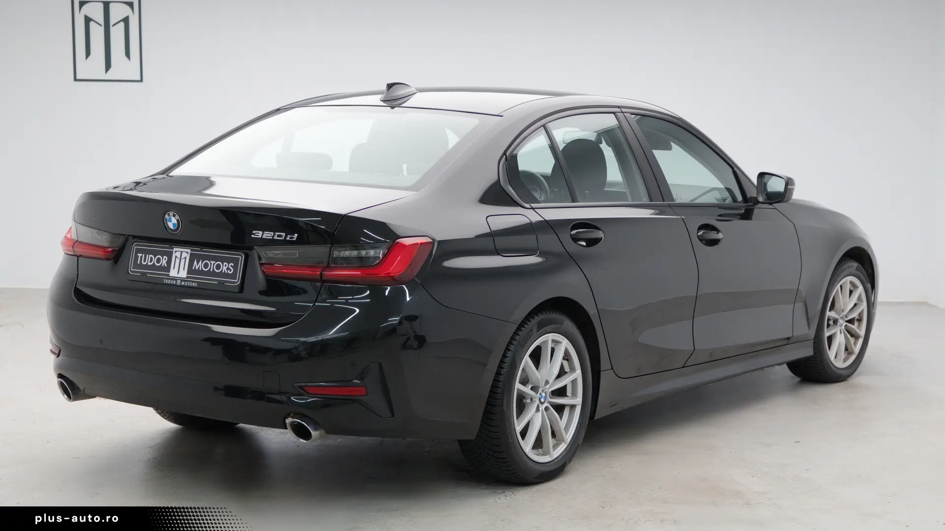 BMW 320d xDrive