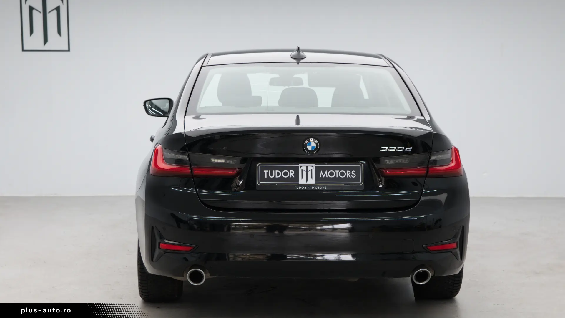 BMW 320d xDrive