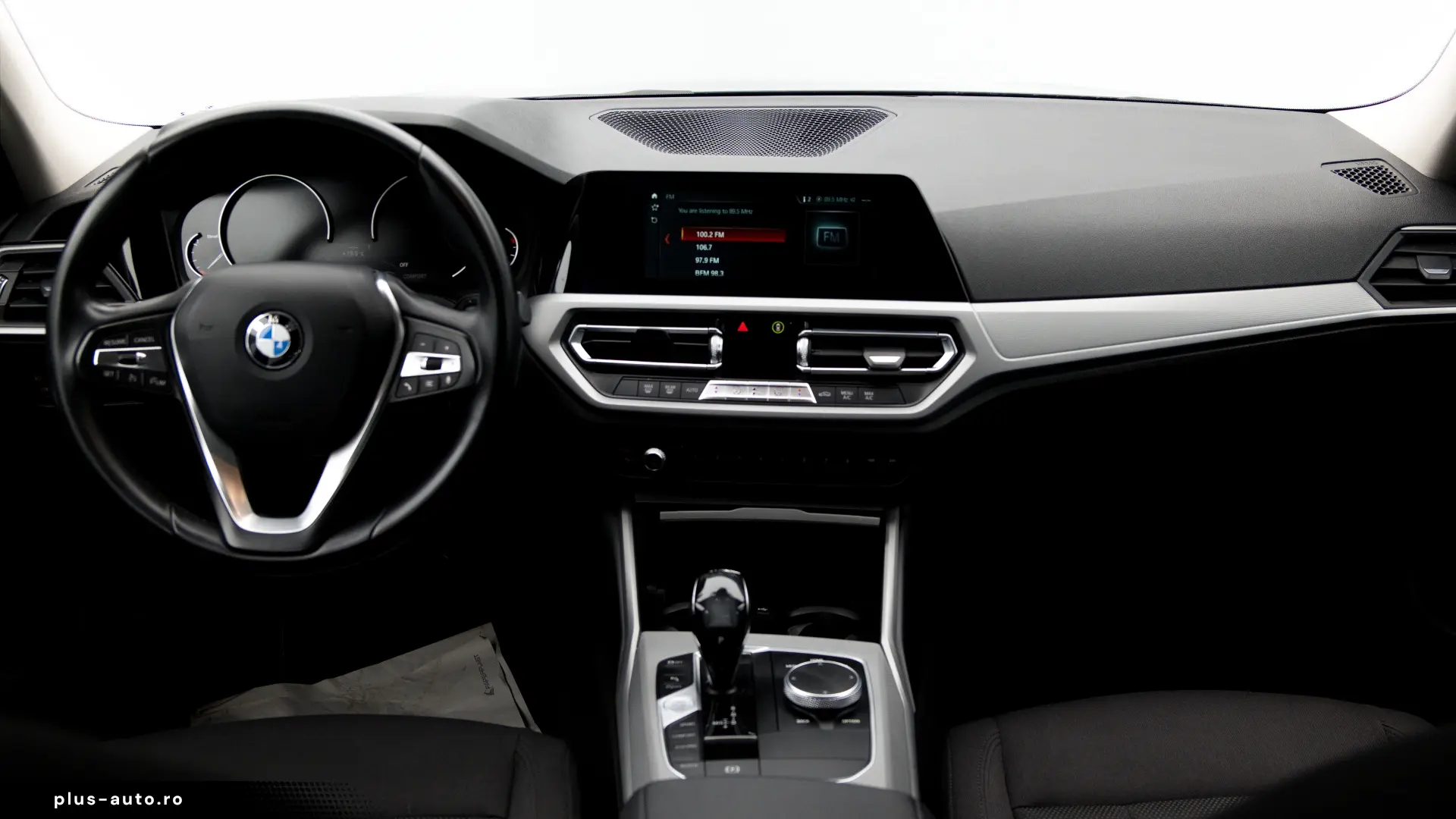 BMW 320d xDrive