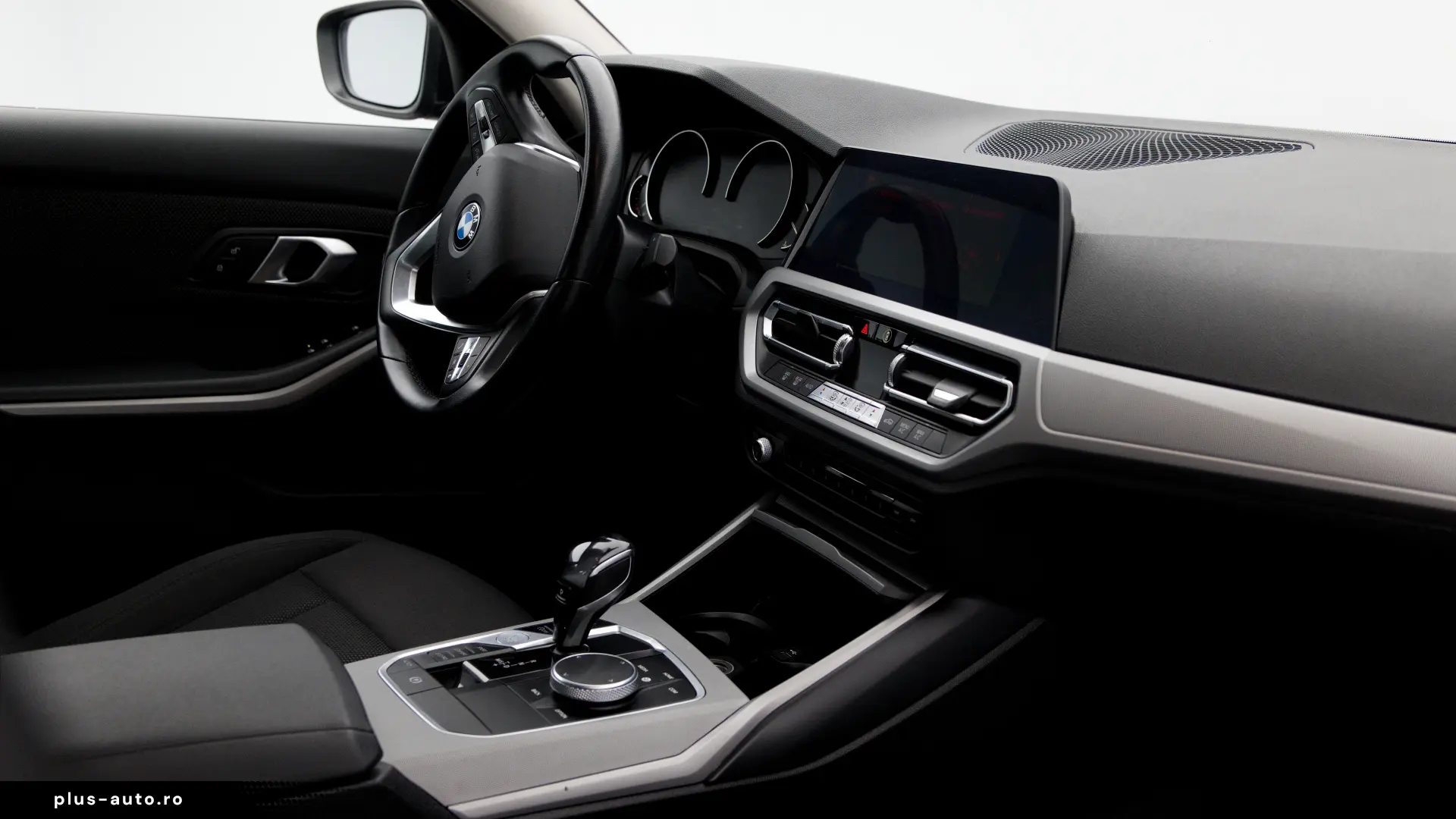 BMW 320d xDrive