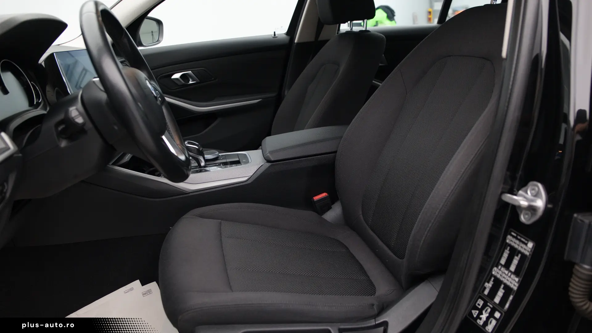 BMW 320d xDrive
