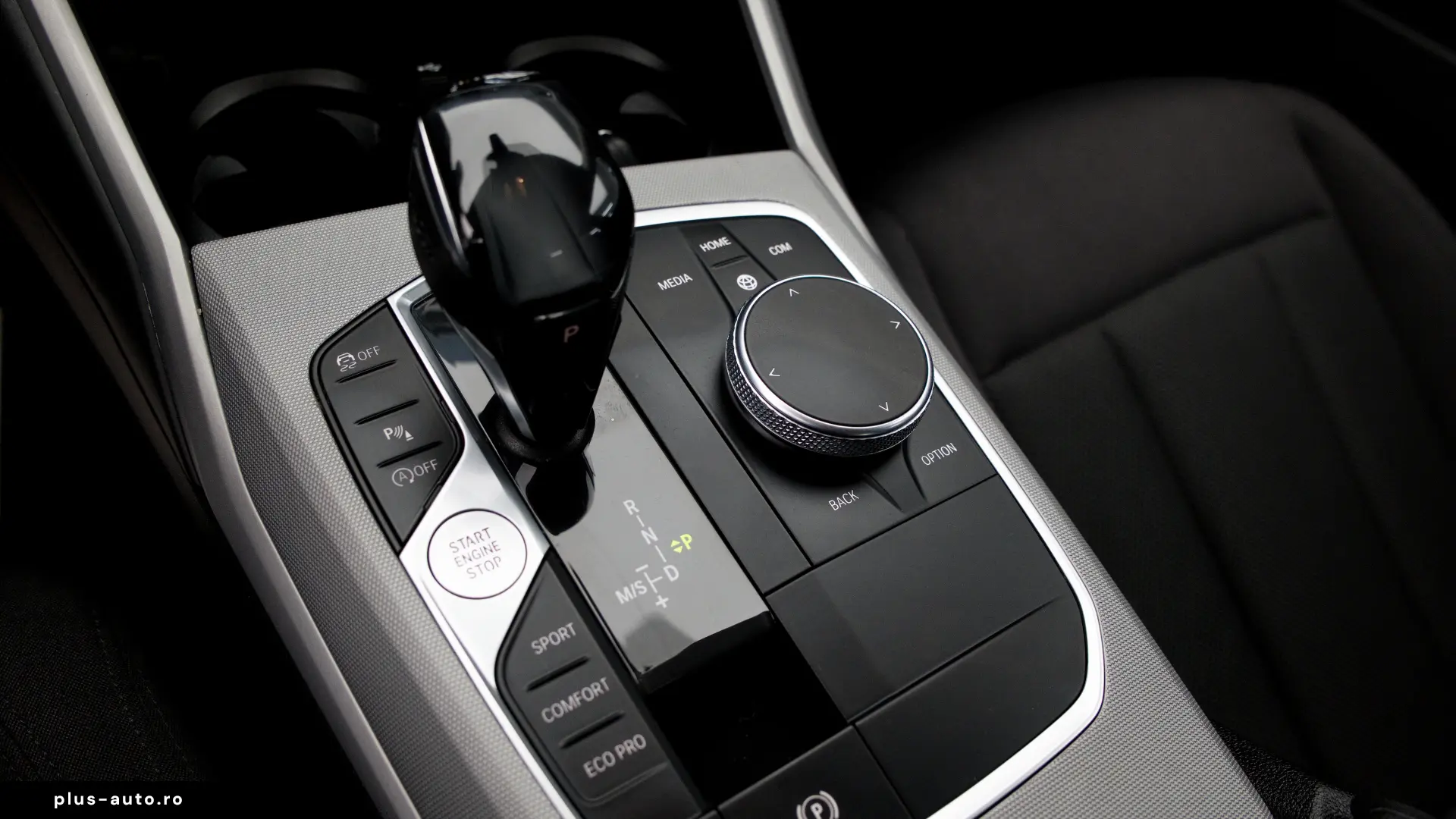 BMW 320d xDrive