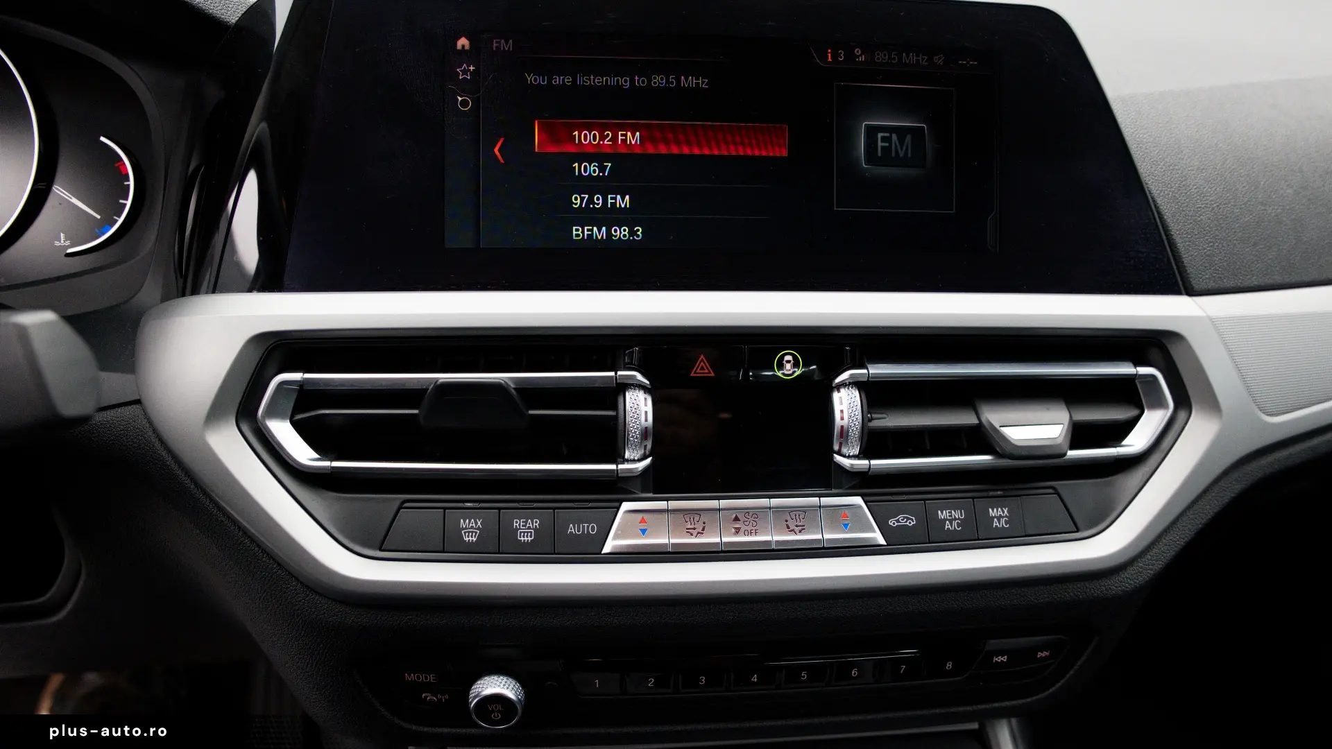 BMW 320d xDrive