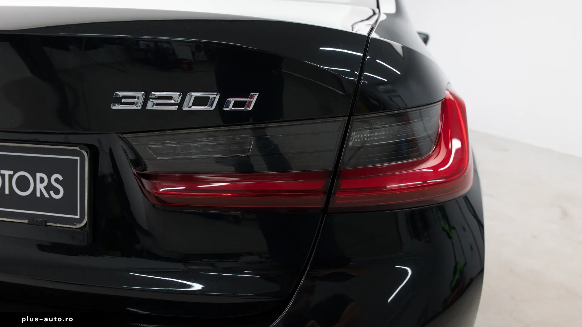BMW 320d xDrive