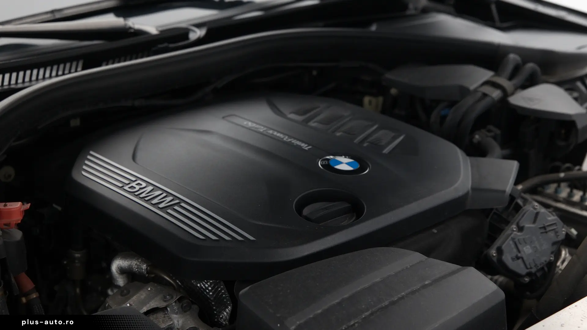 BMW 320d xDrive