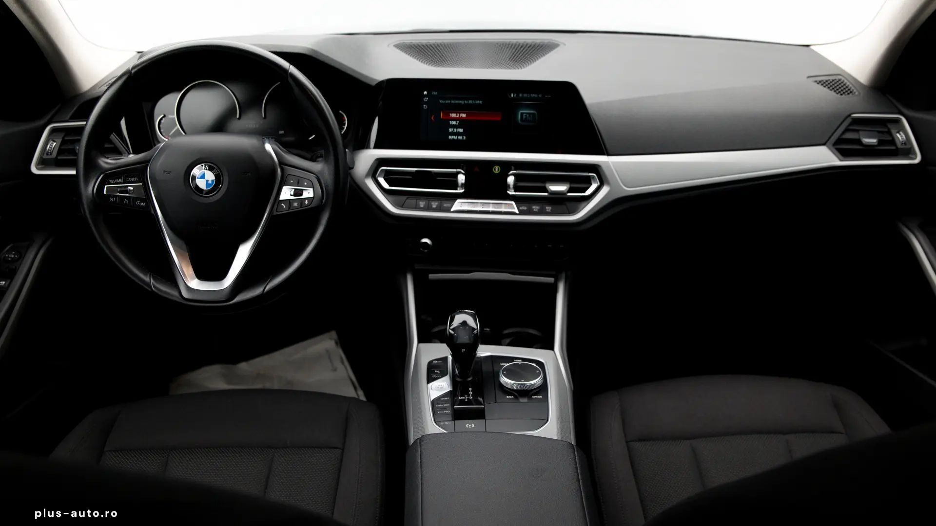 BMW 320d xDrive