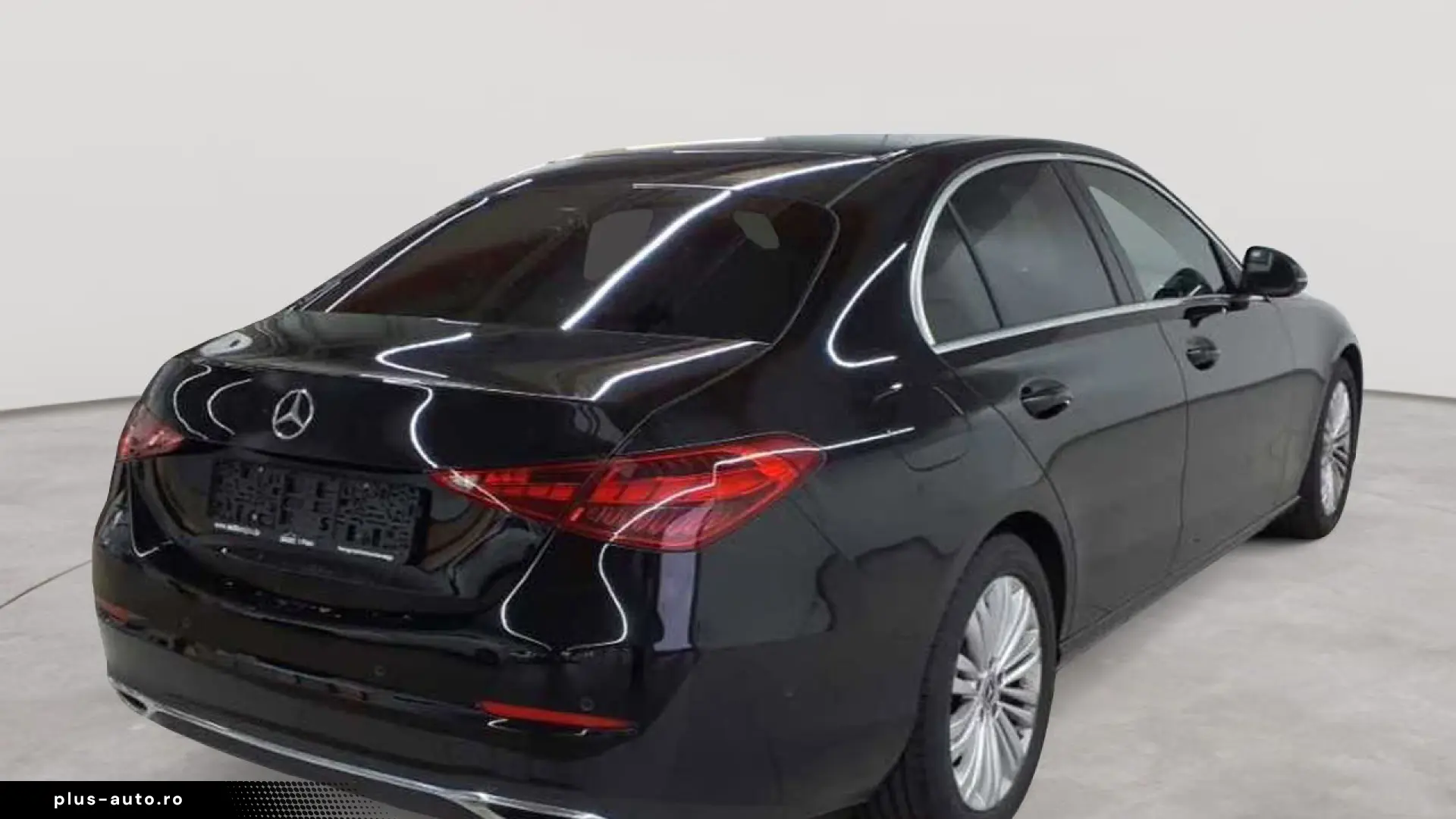 Mercedes-Benz C 220 d 4MATIC   AVANTGARDE