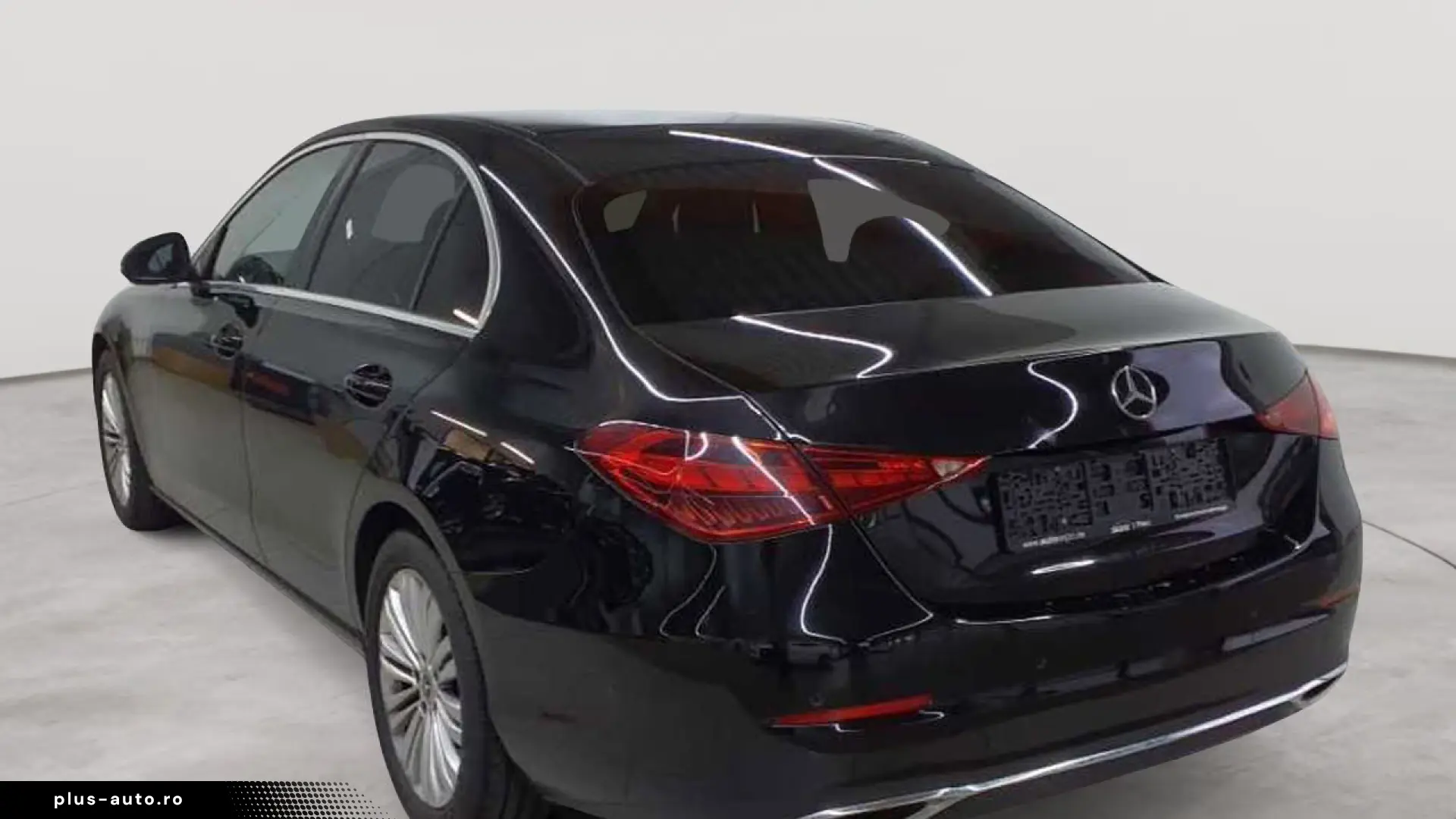Mercedes-Benz C 220 d 4MATIC   AVANTGARDE