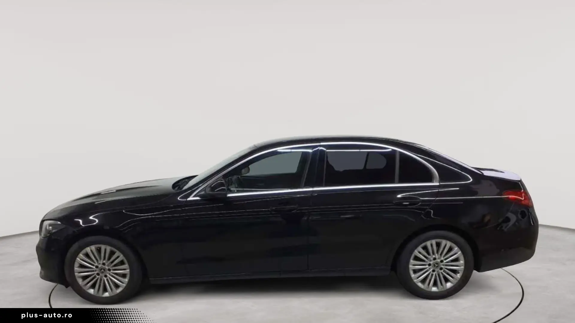 Mercedes-Benz C 220 d 4MATIC   AVANTGARDE