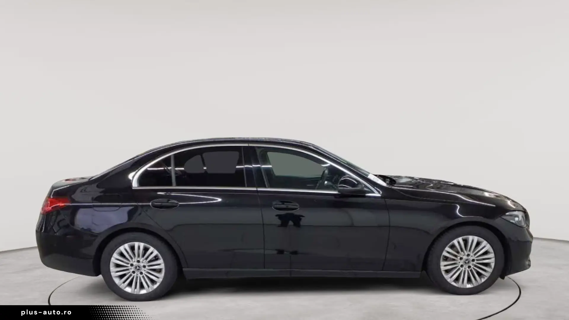 Mercedes-Benz C 220 d 4MATIC   AVANTGARDE
