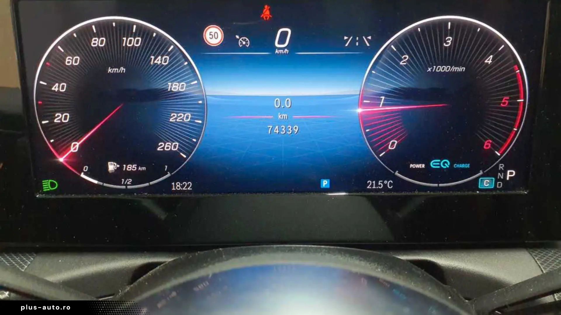 Mercedes-Benz C 220 d 4MATIC   AVANTGARDE