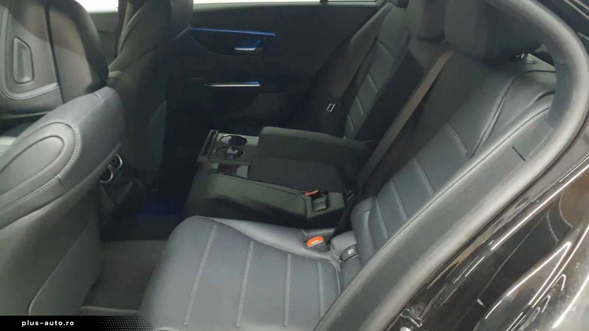 Mercedes-Benz C 220 d 4MATIC   AVANTGARDE