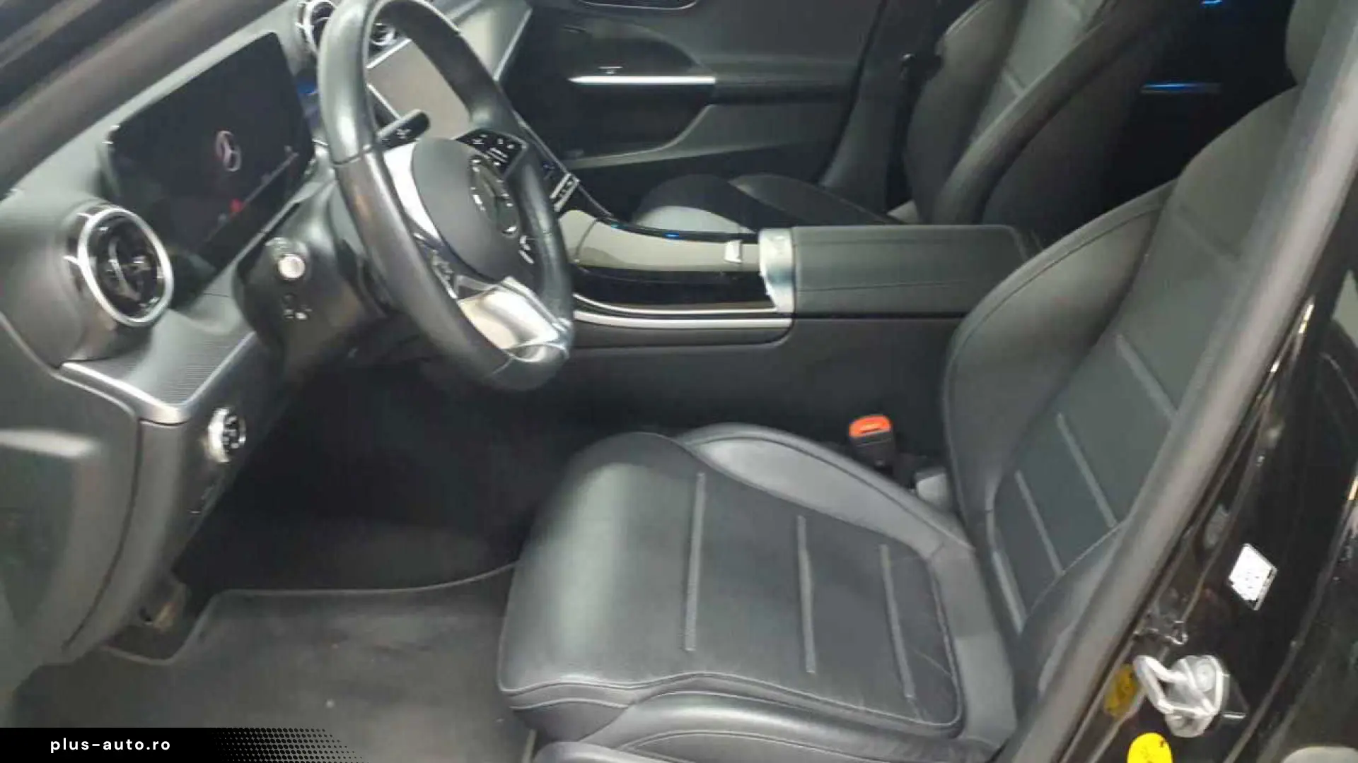 Mercedes-Benz C 220 d 4MATIC   AVANTGARDE