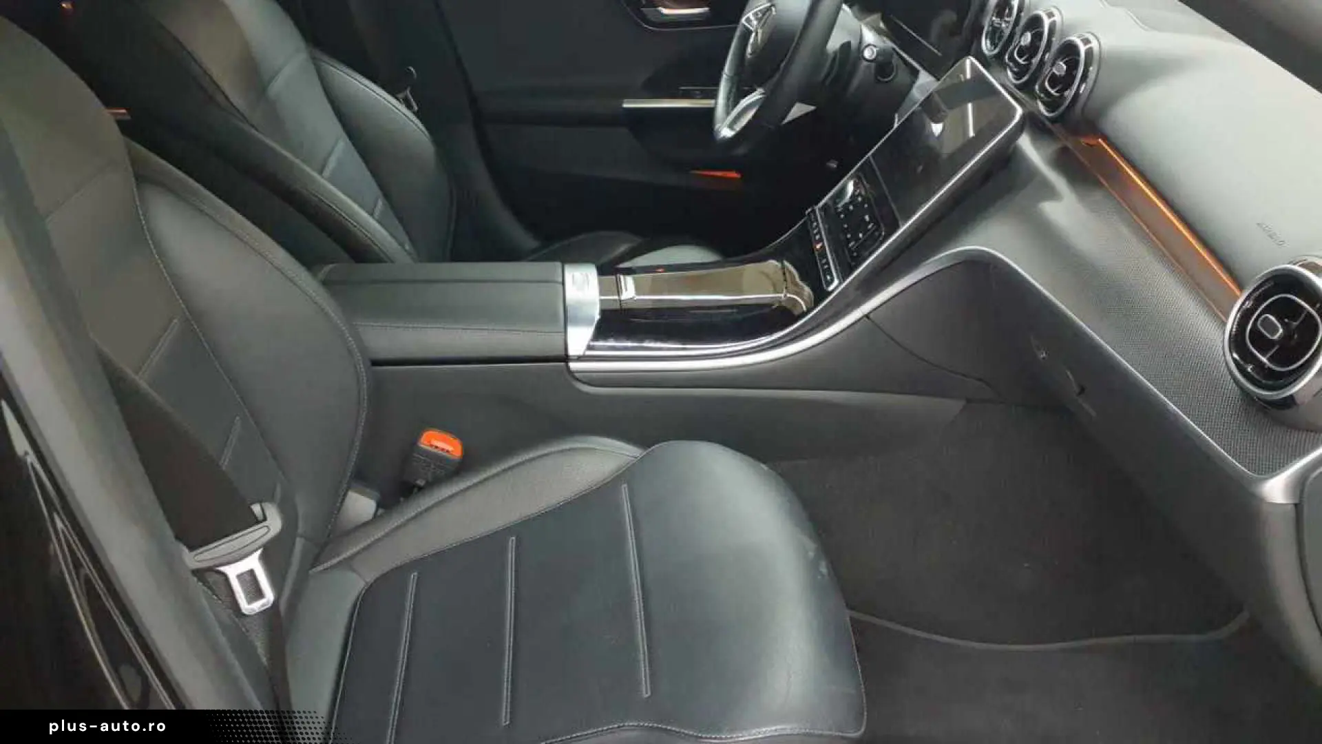 Mercedes-Benz C 220 d 4MATIC   AVANTGARDE