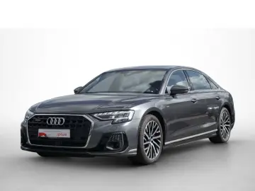 Audi A8 Lang 60 TFSIe qu. S line B&O ad. RSE EUPE 162