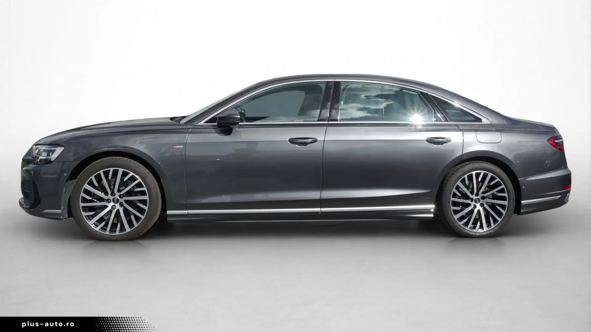 Audi A8 Lang 60 TFSIe qu. S line B&O ad. RSE EUPE 162