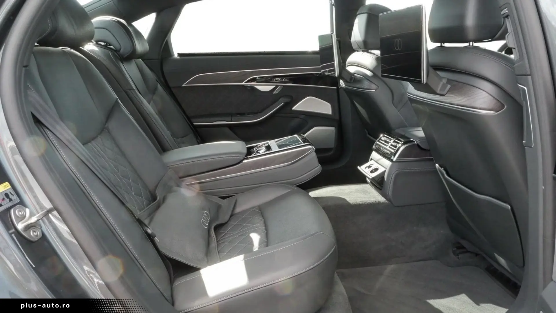 Audi A8 Lang 60 TFSIe qu. S line B&O ad. RSE EUPE 162