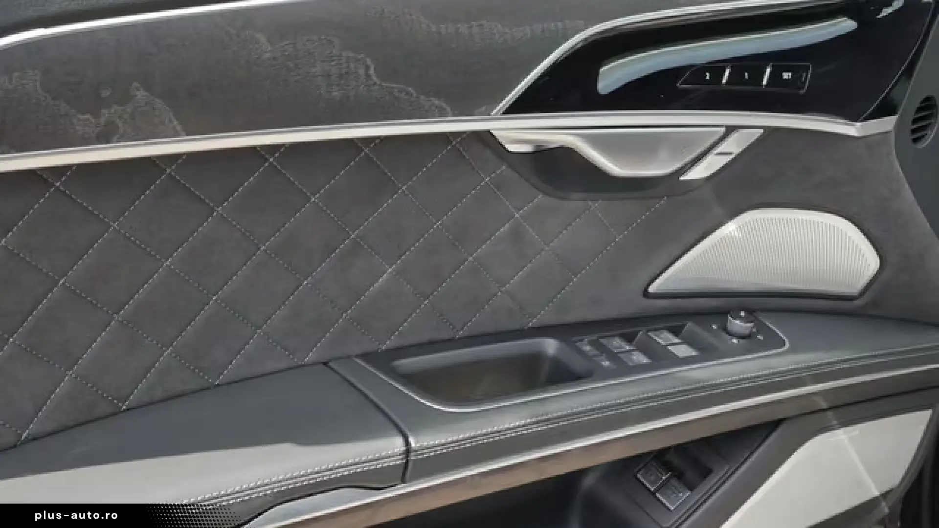 Audi A8 Lang 60 TFSIe qu. S line B&O ad. RSE EUPE 162