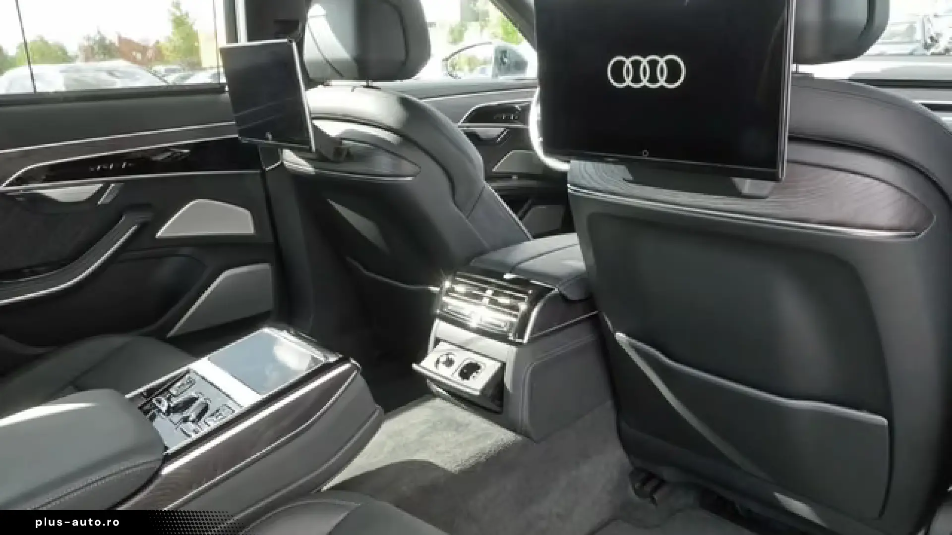 Audi A8 Lang 60 TFSIe qu. S line B&O ad. RSE EUPE 162
