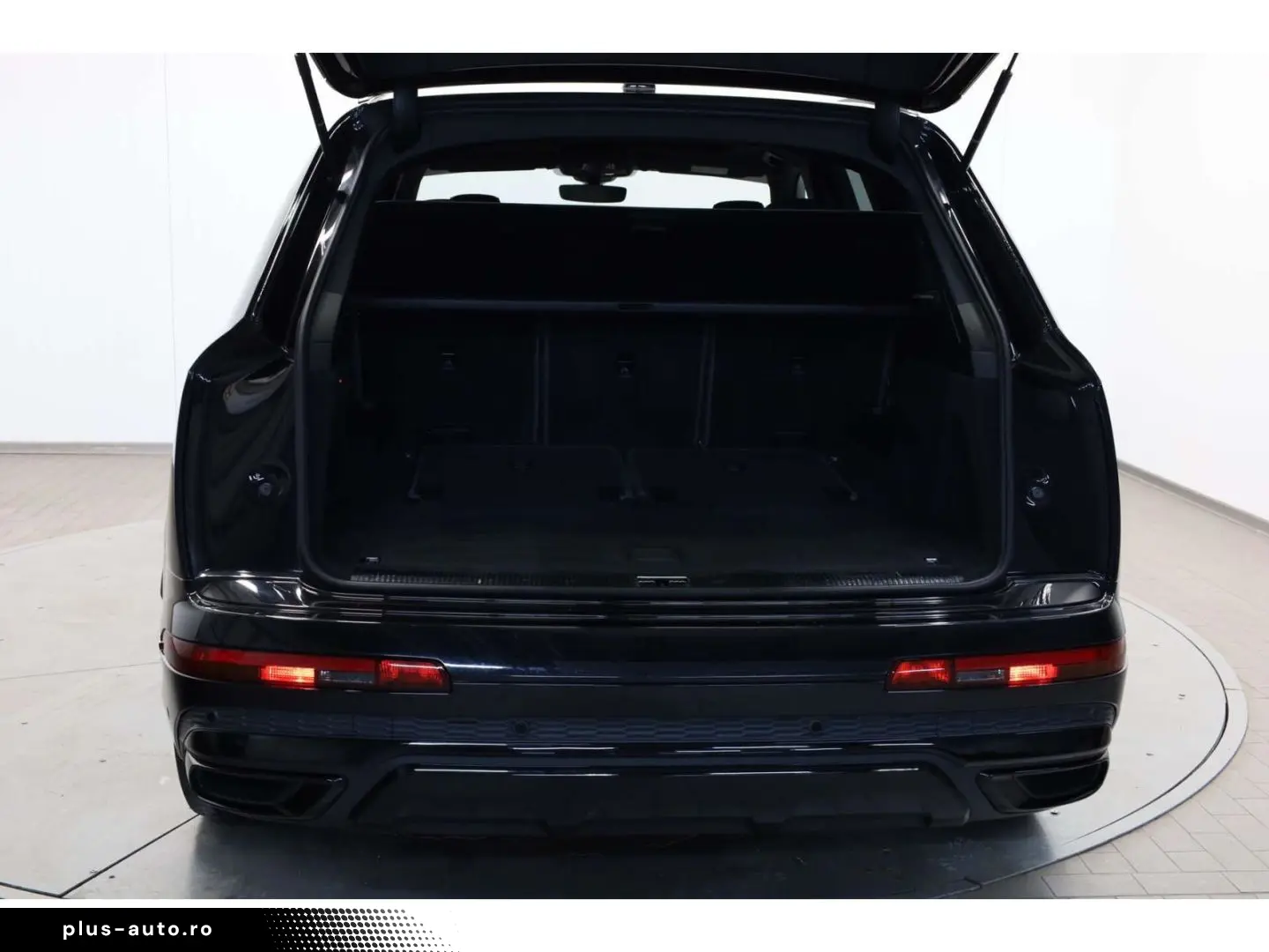 AUDI Q7 50 TDI Quattro S Line LED Pano B&O Interior Gri