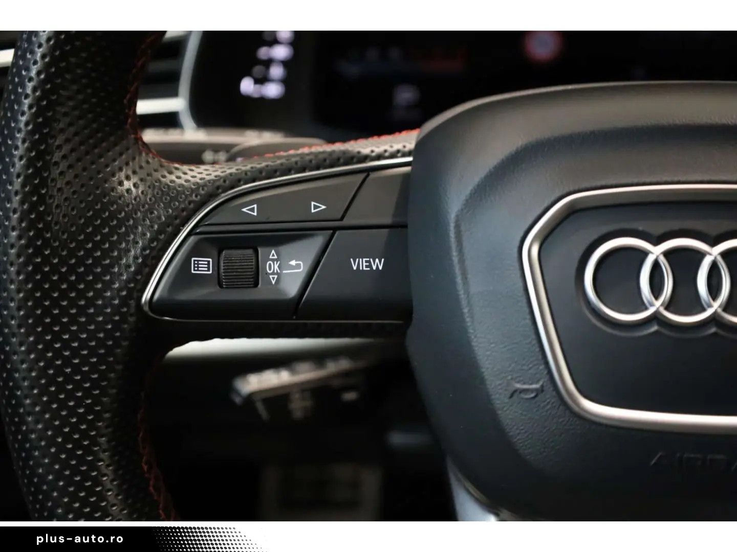 AUDI Q7 50 TDI Quattro S Line LED Pano B&O Interior Gri