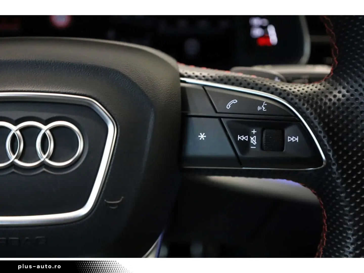 AUDI Q7 50 TDI Quattro S Line LED Pano B&O Interior Gri