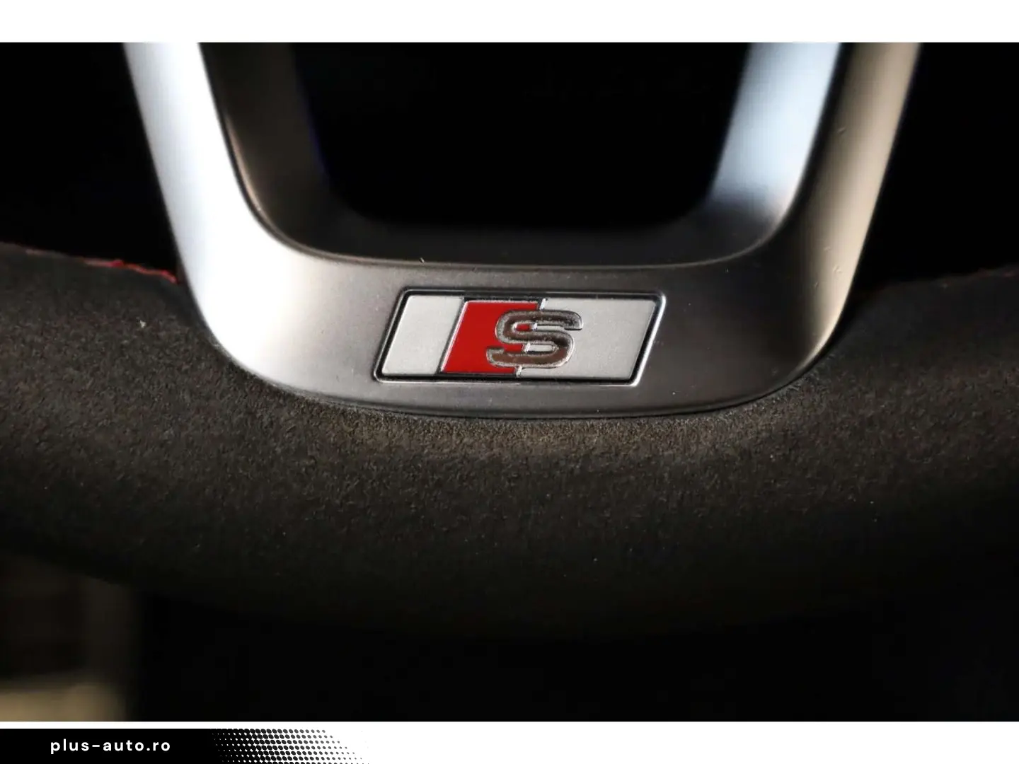 AUDI Q7 50 TDI Quattro S Line LED Pano B&O Interior Gri