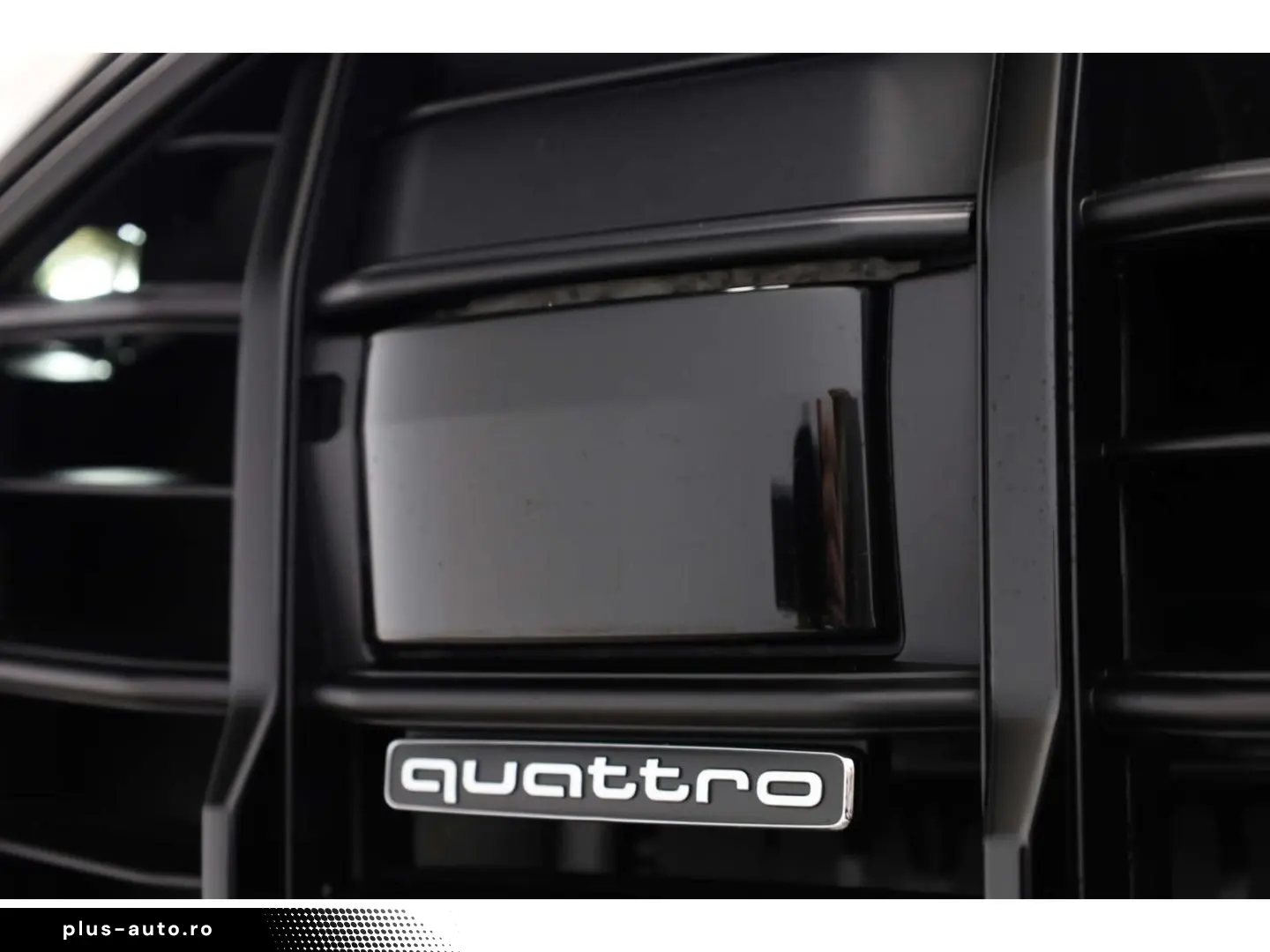 AUDI Q7 50 TDI Quattro S Line LED Pano B&O Interior Gri