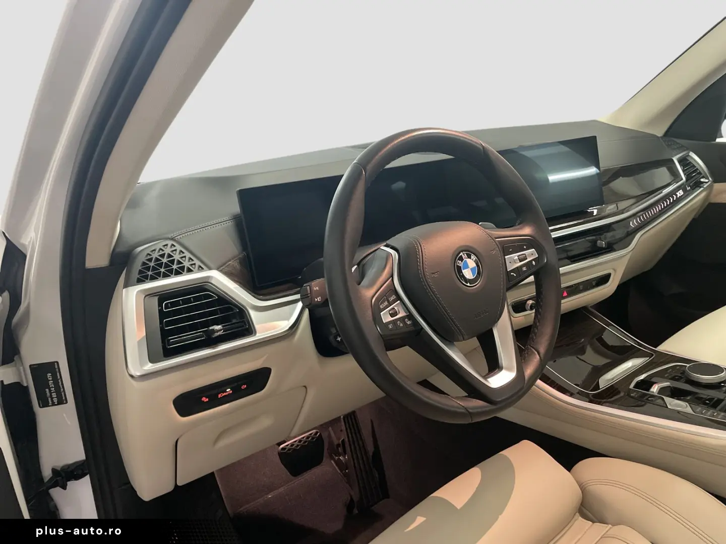 BMW X5 30d xDrive Navi Camera Pano HiFi