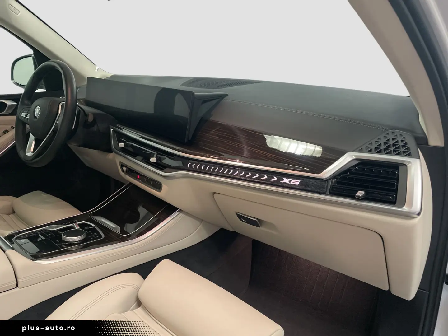 BMW X5 30d xDrive Navi Camera Pano HiFi