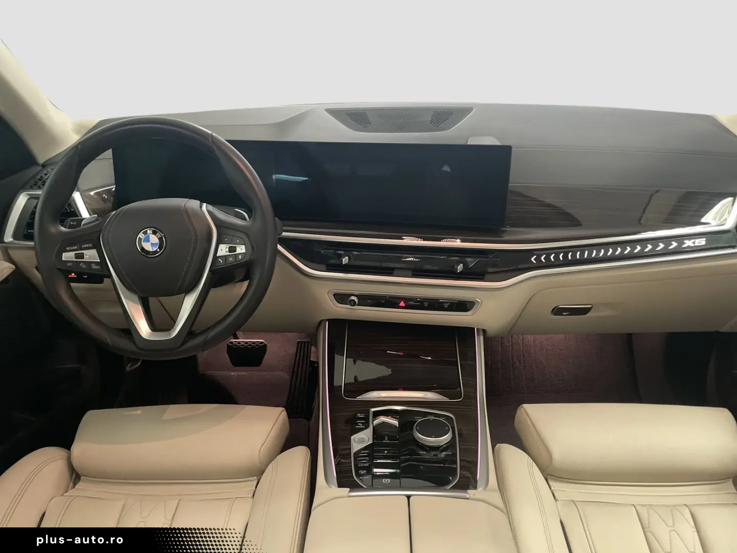 BMW X5 30d xDrive Navi Camera Pano HiFi