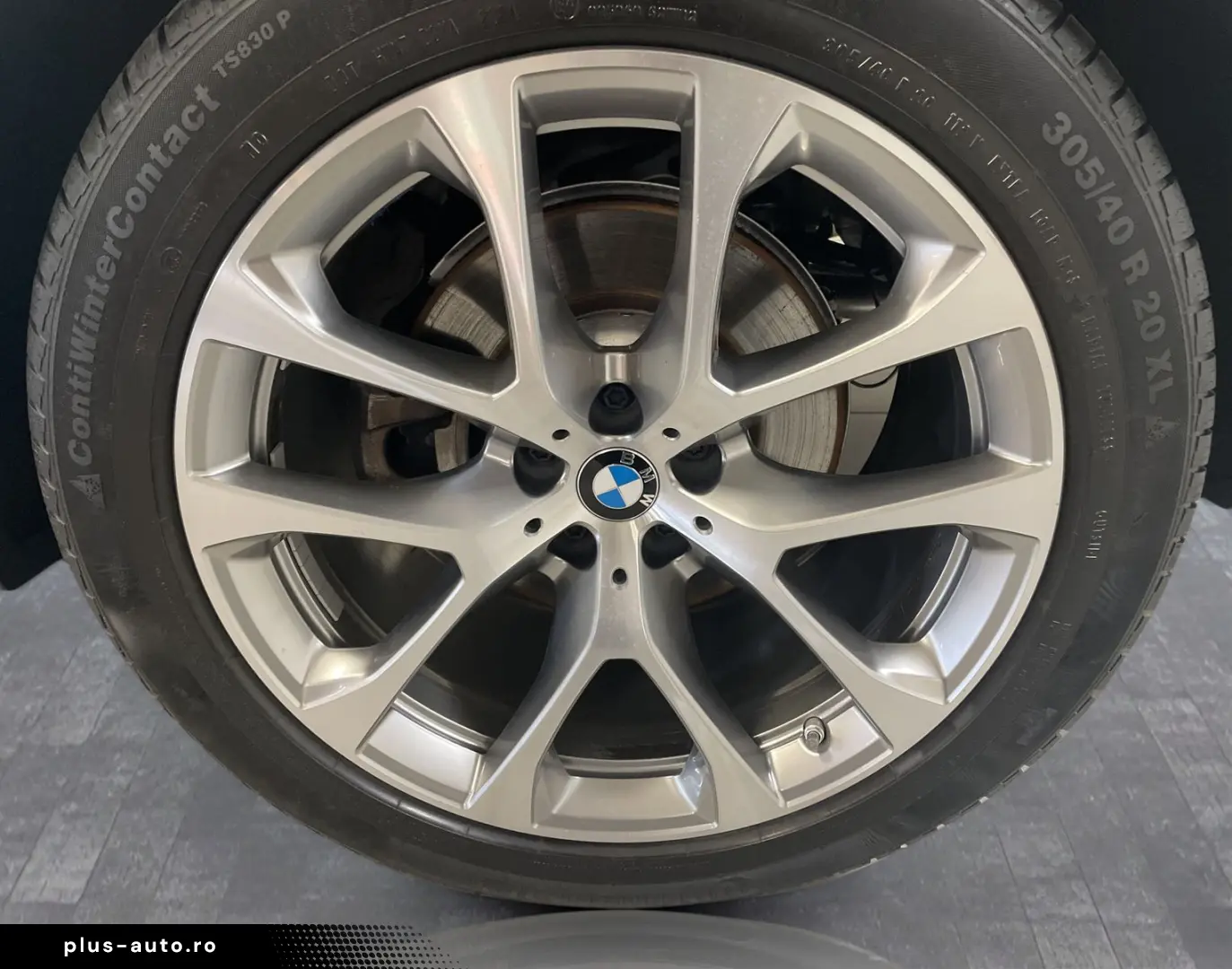 BMW X5 30d xDrive Navi Camera Pano HiFi