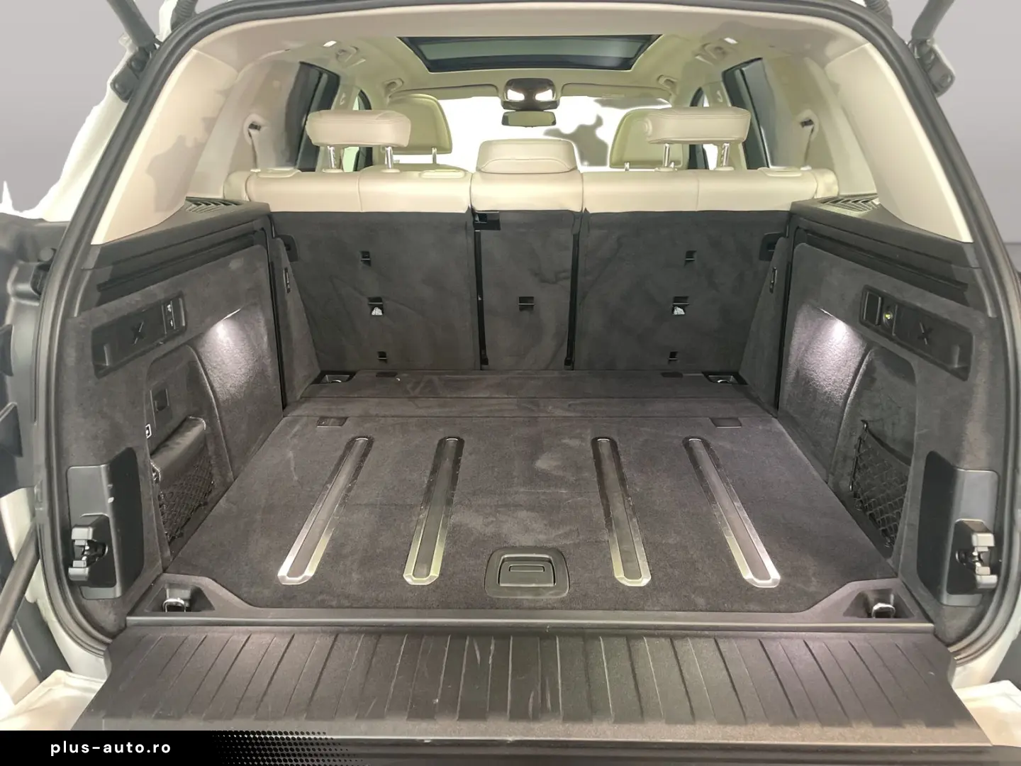 BMW X5 30d xDrive Navi Camera Pano HiFi